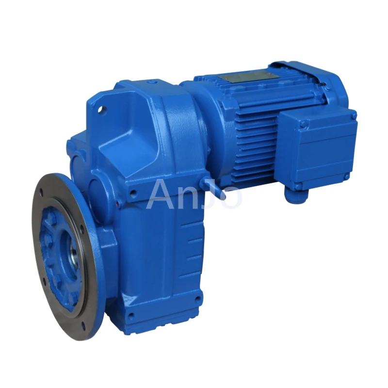 FAF Gear Reducer